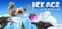 Ice Age: Scrat's Nutty Adventure Playstation 5  box art